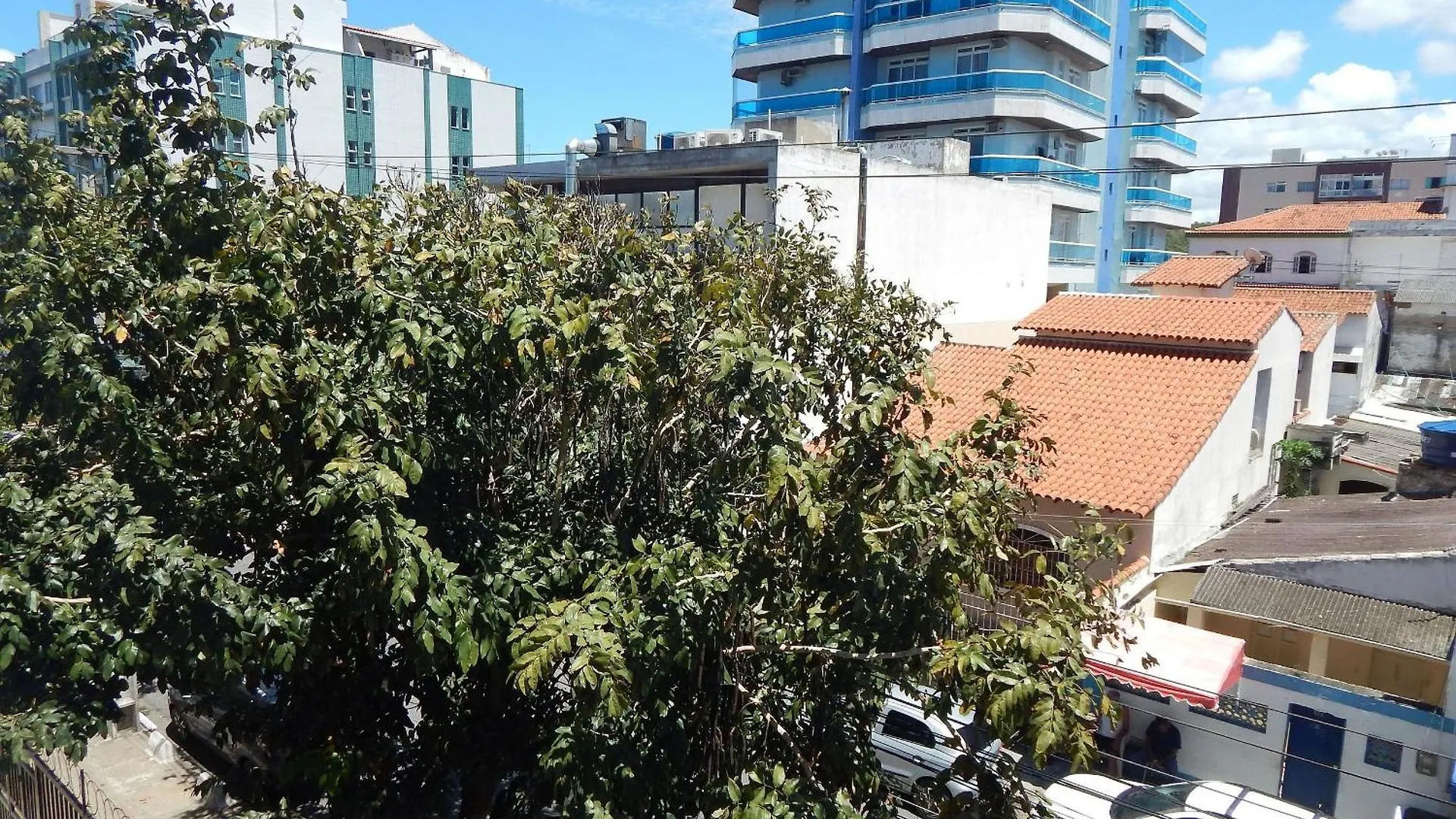 Apartmán Apto Na Praia Do Forte - 2 Qts Frente Ao Bombeiro Cabo Frio Brazílie